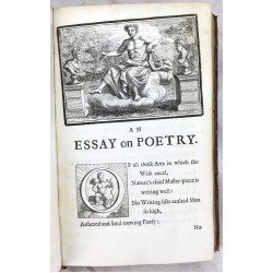 The works of John Sheffield, Earl of Mulgrave, Marquis of Normanby, and Duke of Buckingham